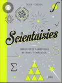 Couverture Scientaisies